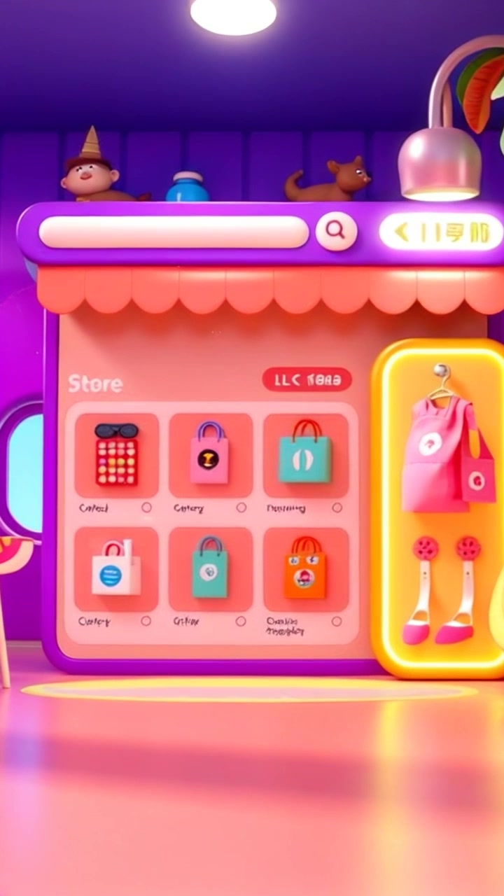 Go Digital with GDM Agency: Boost Your Business Website!