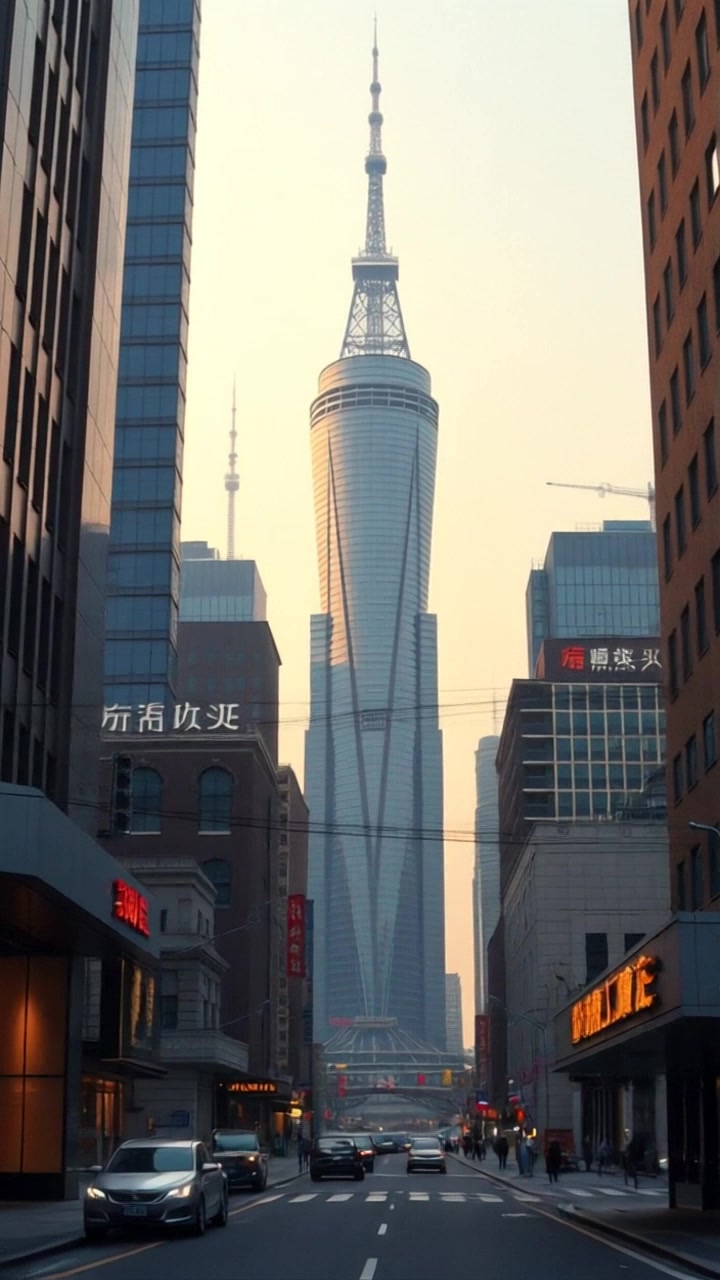 The Year Nothing Happened: America vs China and the End of Technology