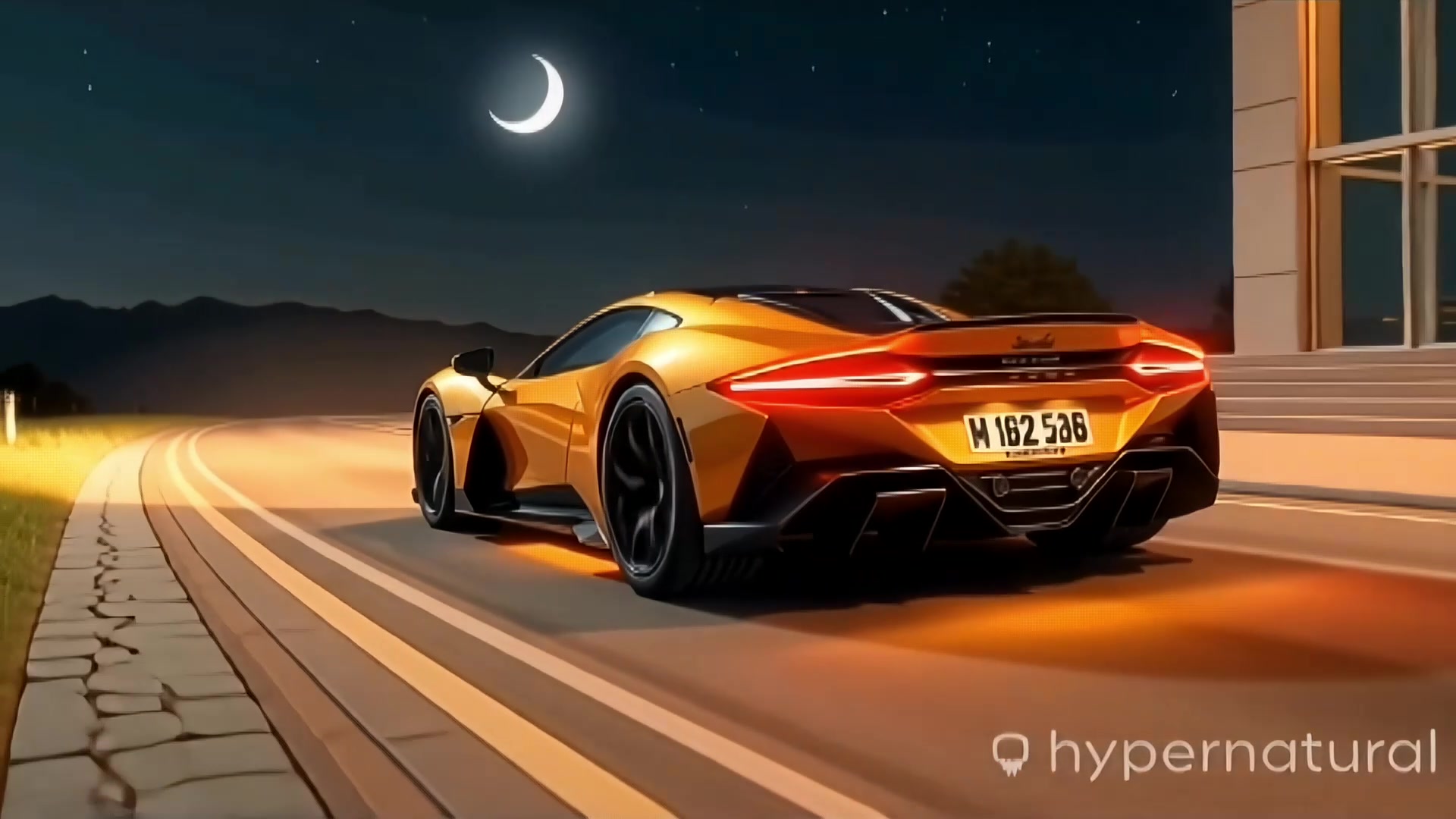 From $1 to $100M: The Ultimate Driving Experience!