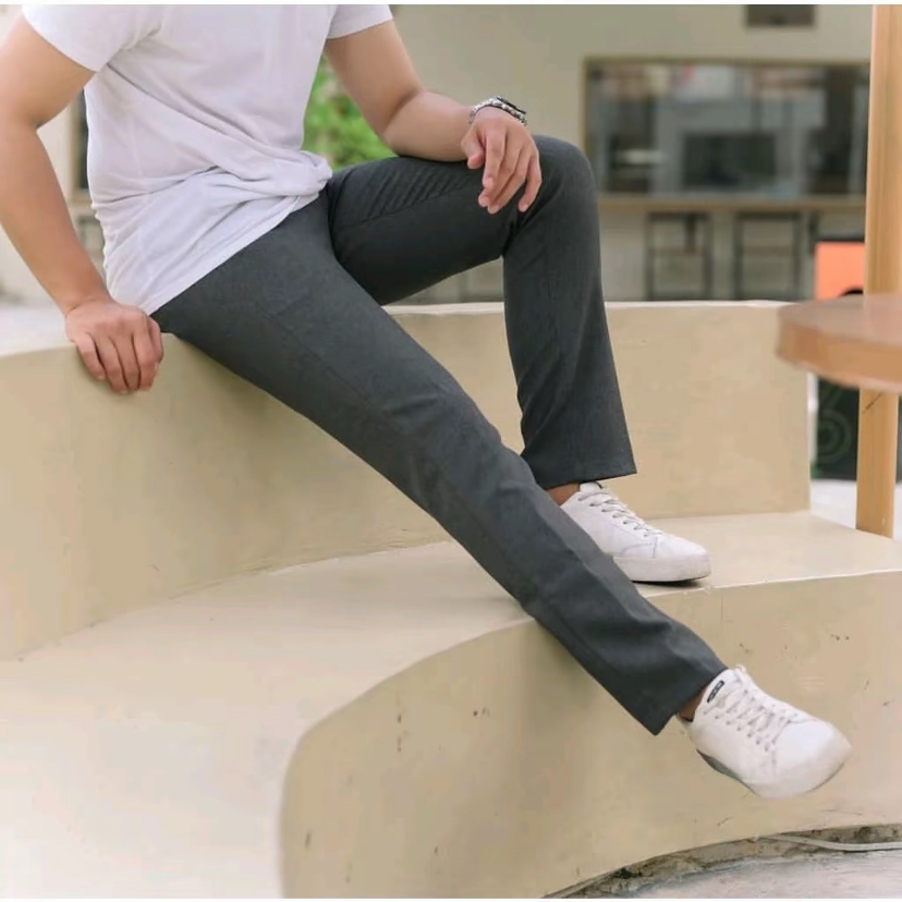 Video Promosi Celana Formal