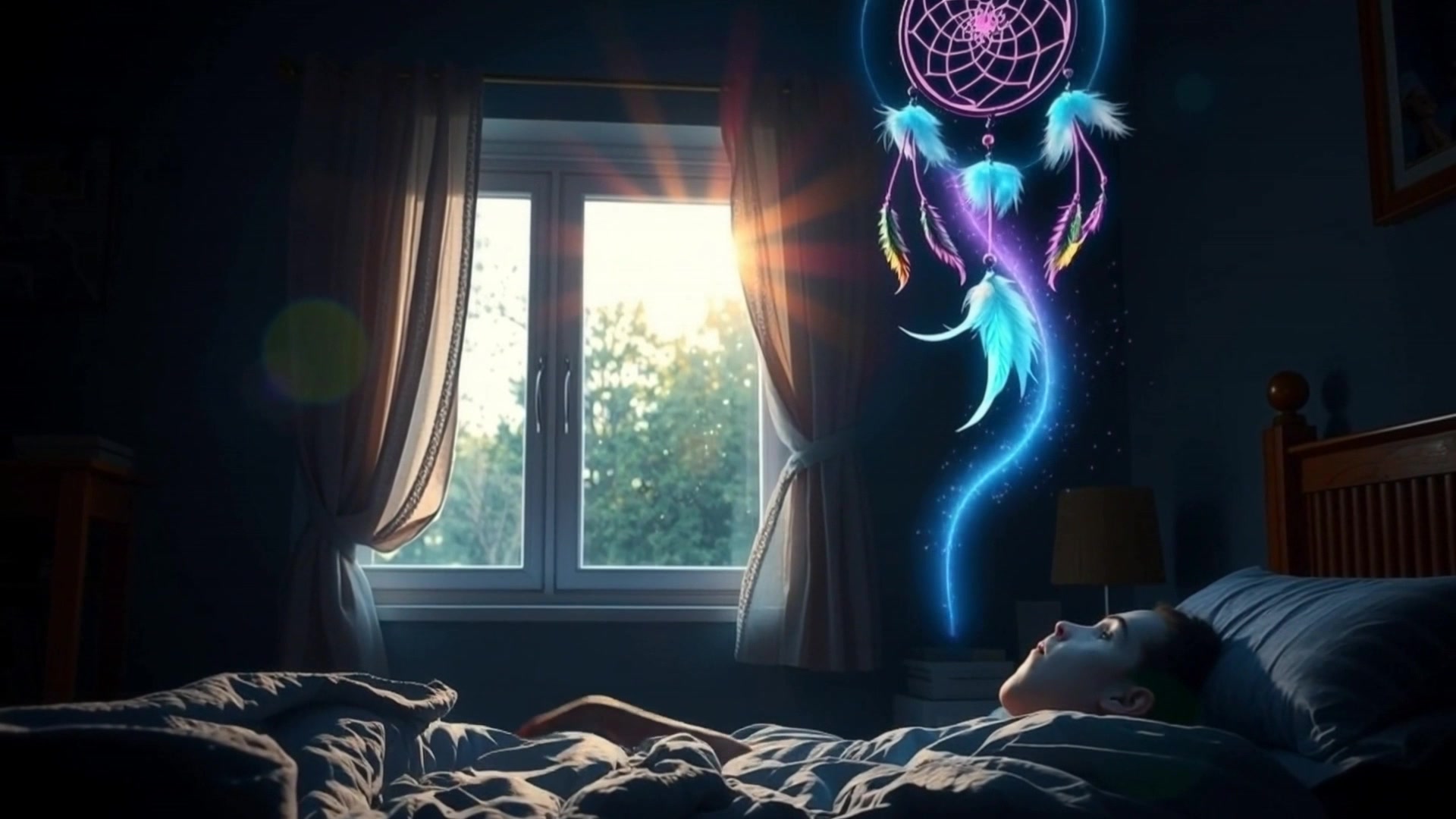 The Mysterious World of Dreams