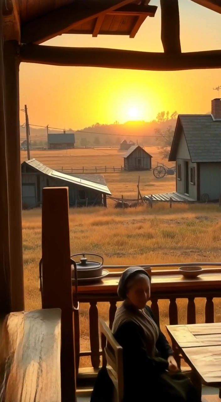 The Amish View on Beauty: Plain Living vs. Vanity