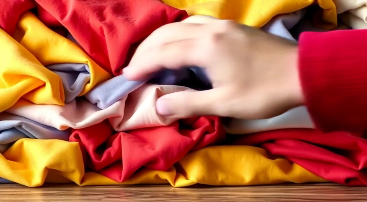 The Magic of Synthetic Fibers: Soft, Durable, and Affordable Textiles