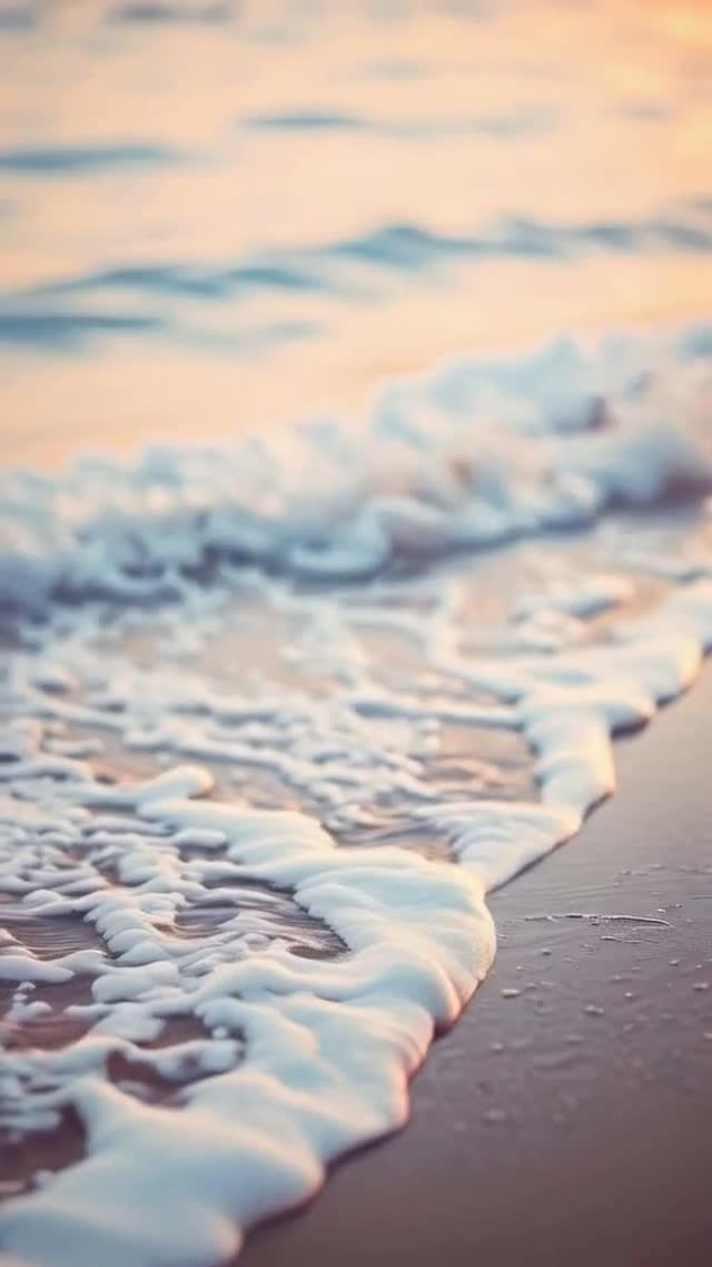 Évasion au Bord de la Mer