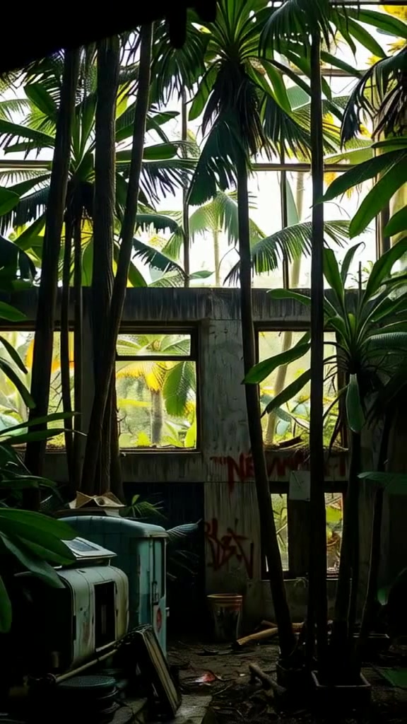 The Amazon's Hidden Treasures: Nature's Vault