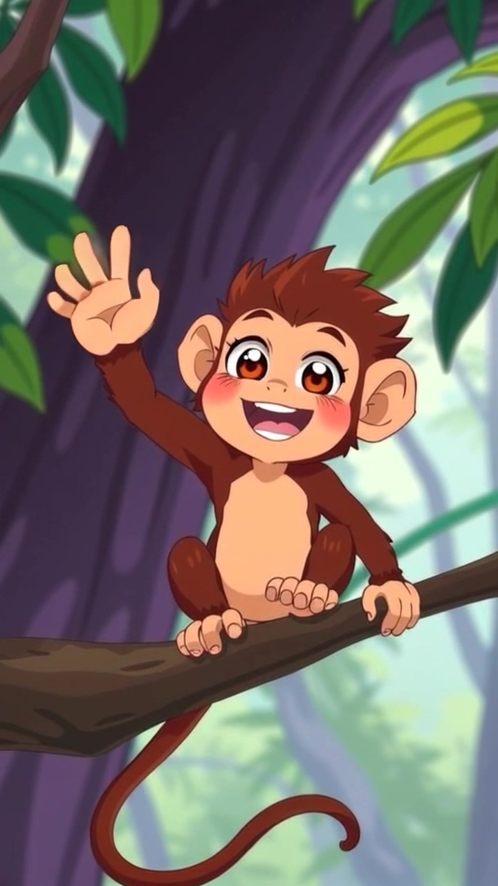 Mikka ka Jungle Safar aur Rahasmayi Sanp