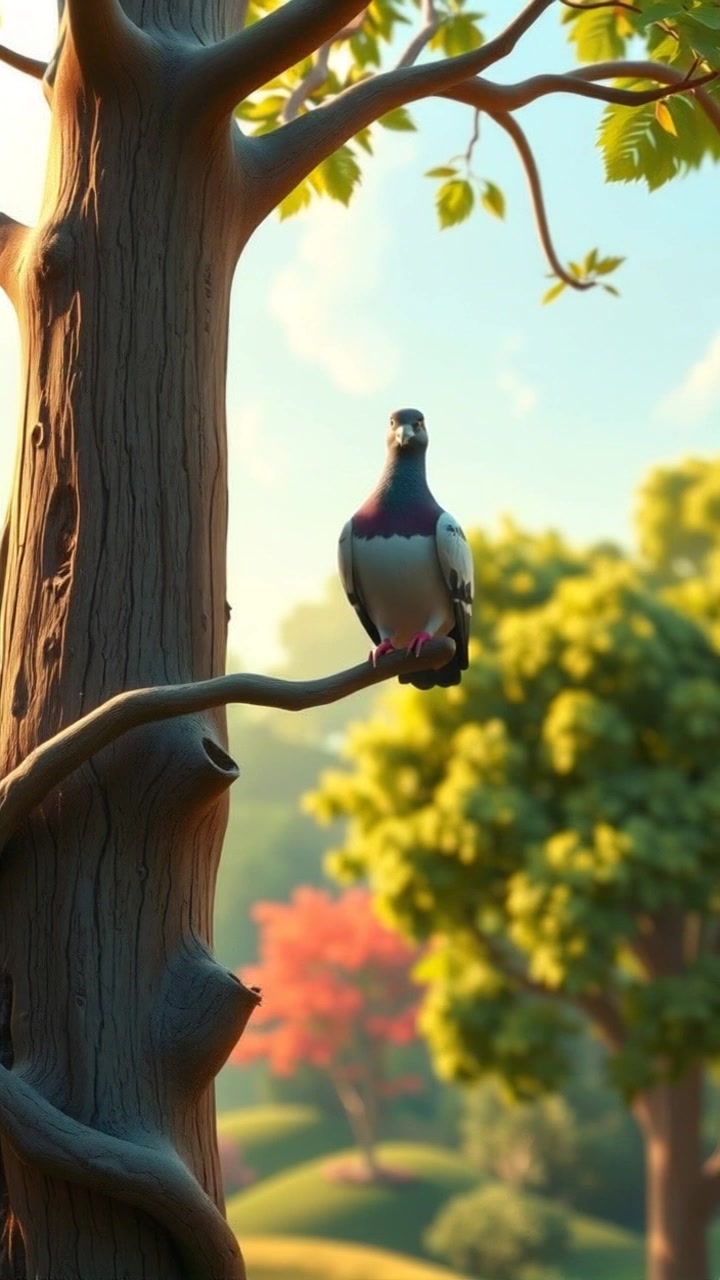 दोस्ती और मदद की कहानी