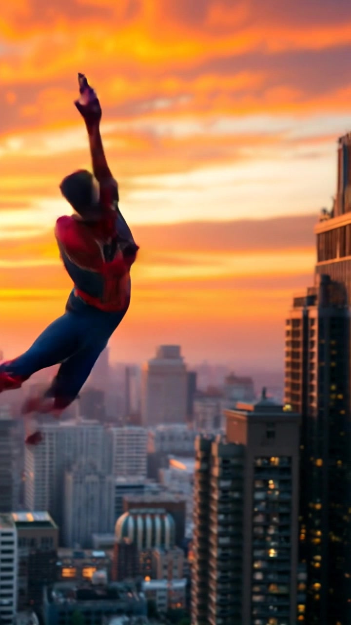 Spider-Man: Into the Heart of Fear - Part 3
