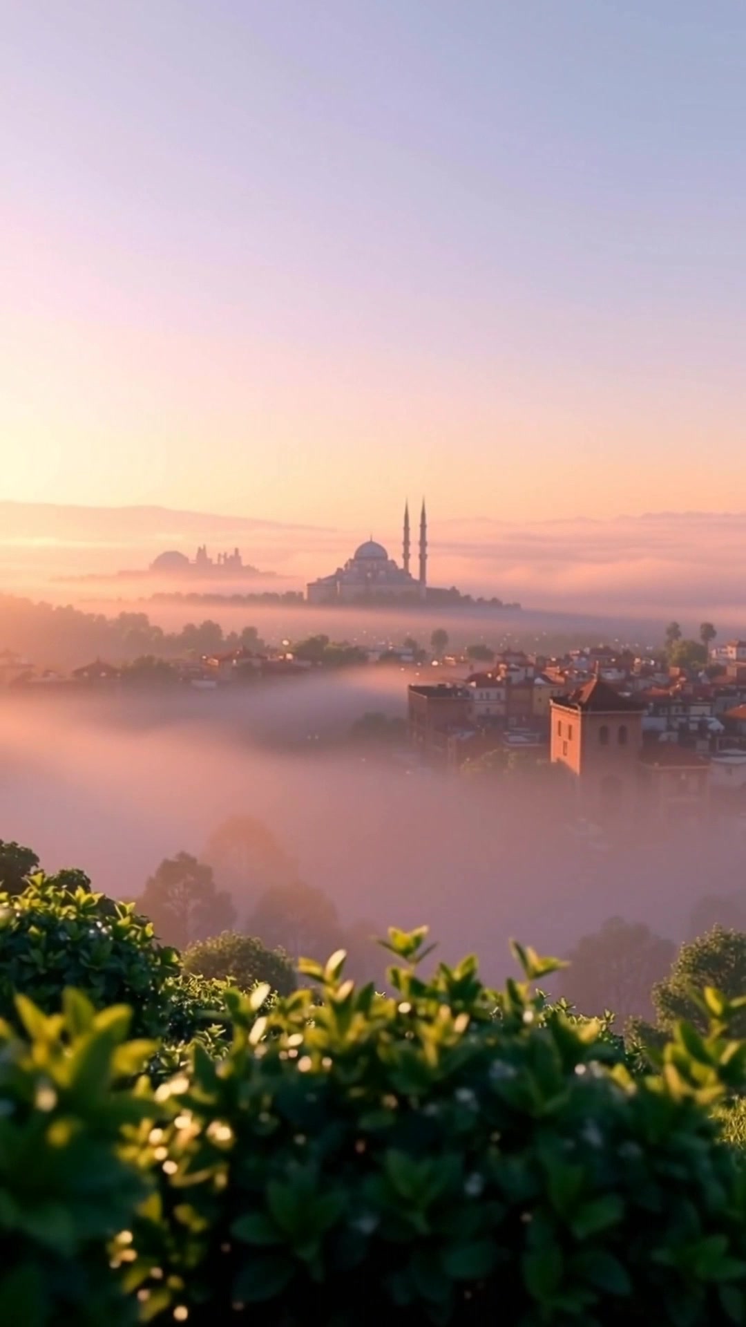 Le Secret du Trésor de Hdidane