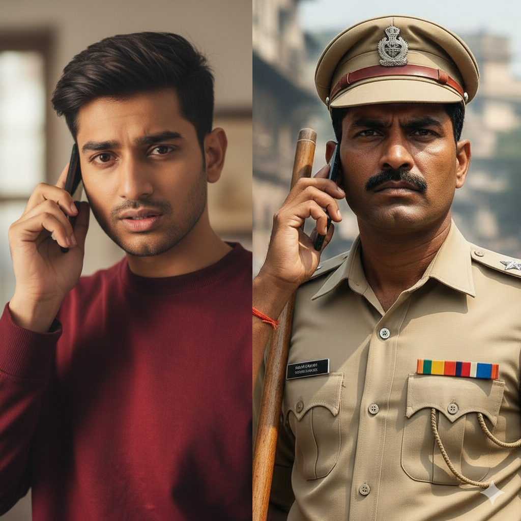 Navigating Police Calls: Your Rights Explained