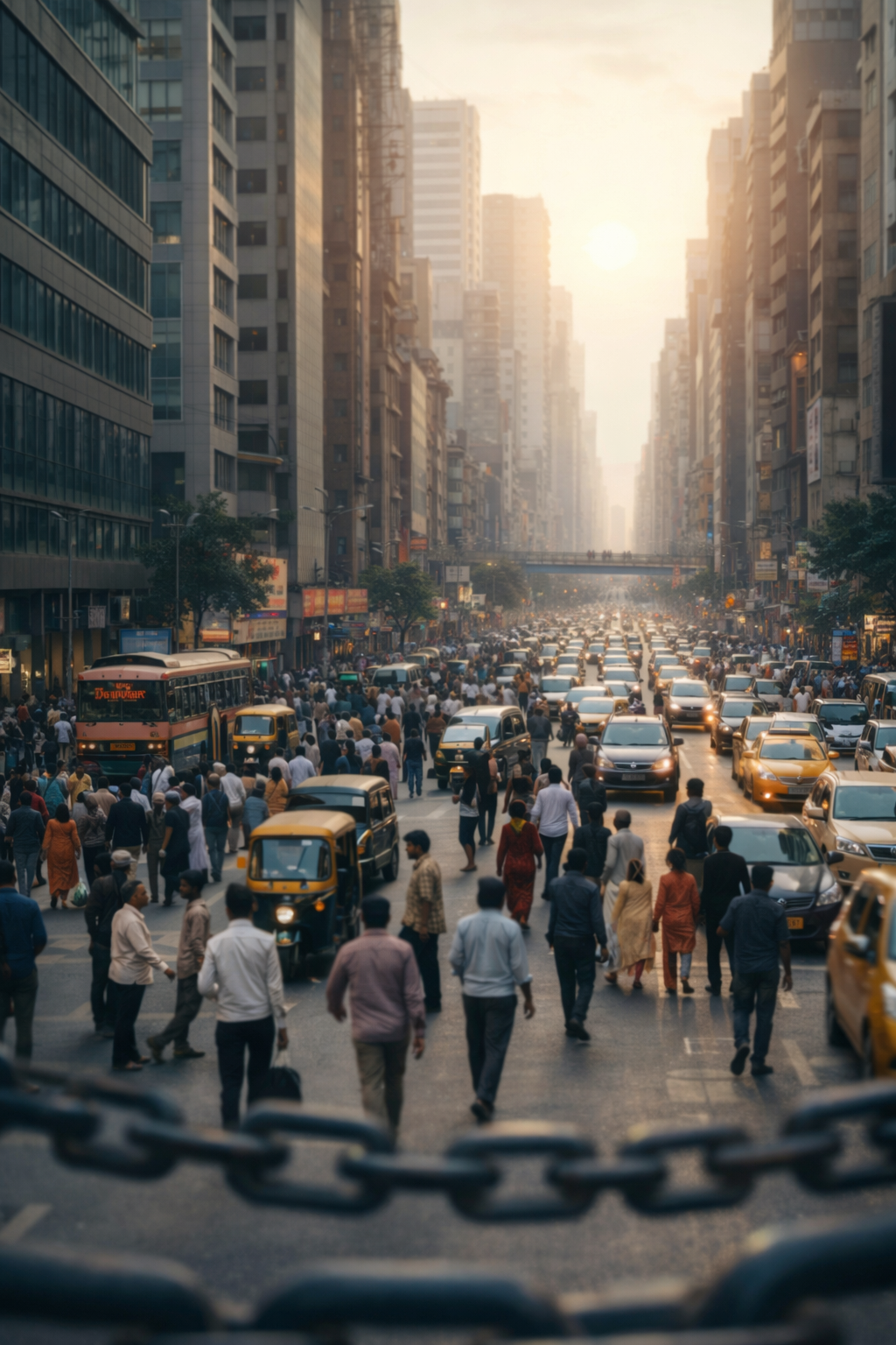 Confronting the Drug Epidemic: Your Lawyers Stand Ready