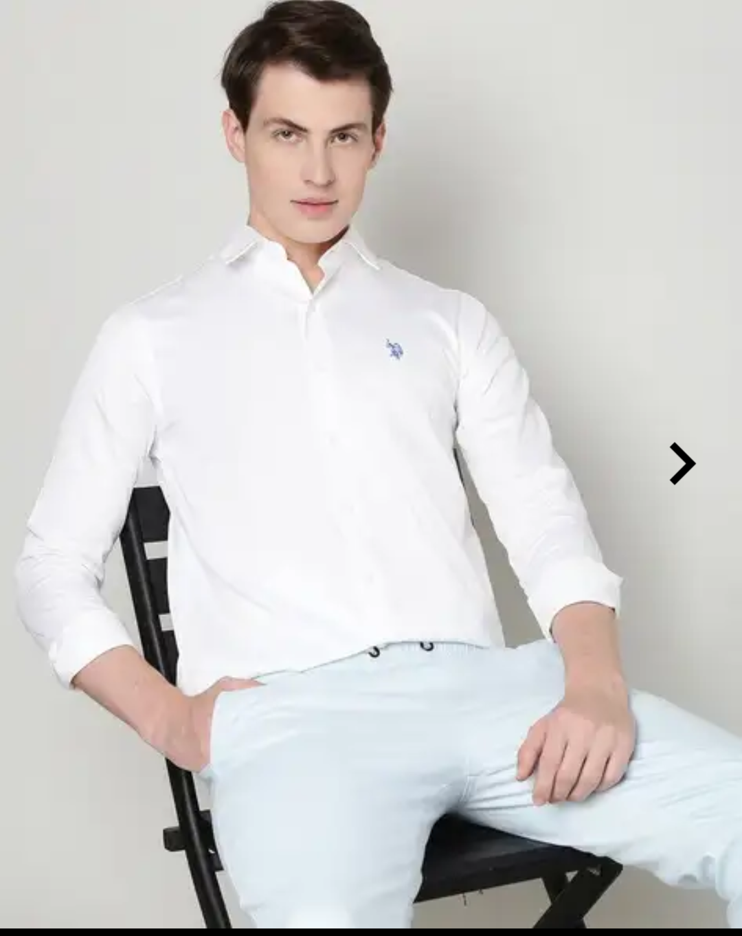 Shirt Clothes Brand Video