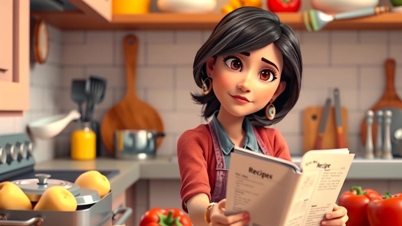 Daya भाभी की जापानी समोसा और Ninja Hattori का खट्टा अनुभव