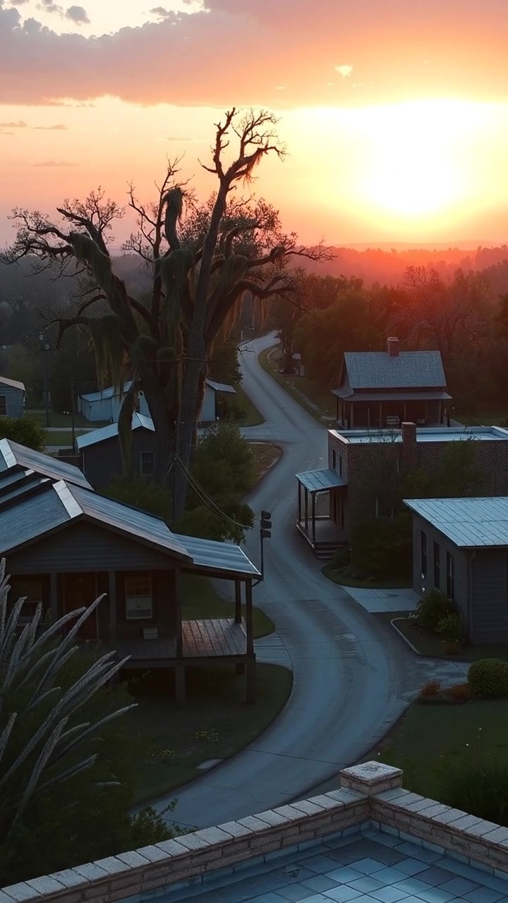 Jerry from Alabama: Heart of a Paw-Paw