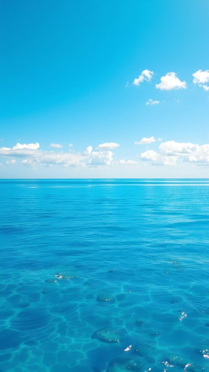 Sailing Through Love's Waves