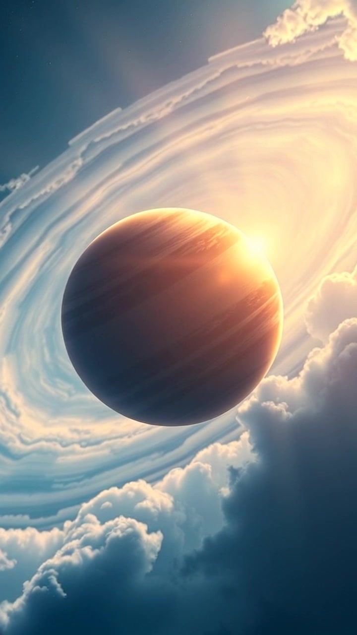 Exploring the Wonders of Neptune: A Journey Through Its Stunning Landscapes