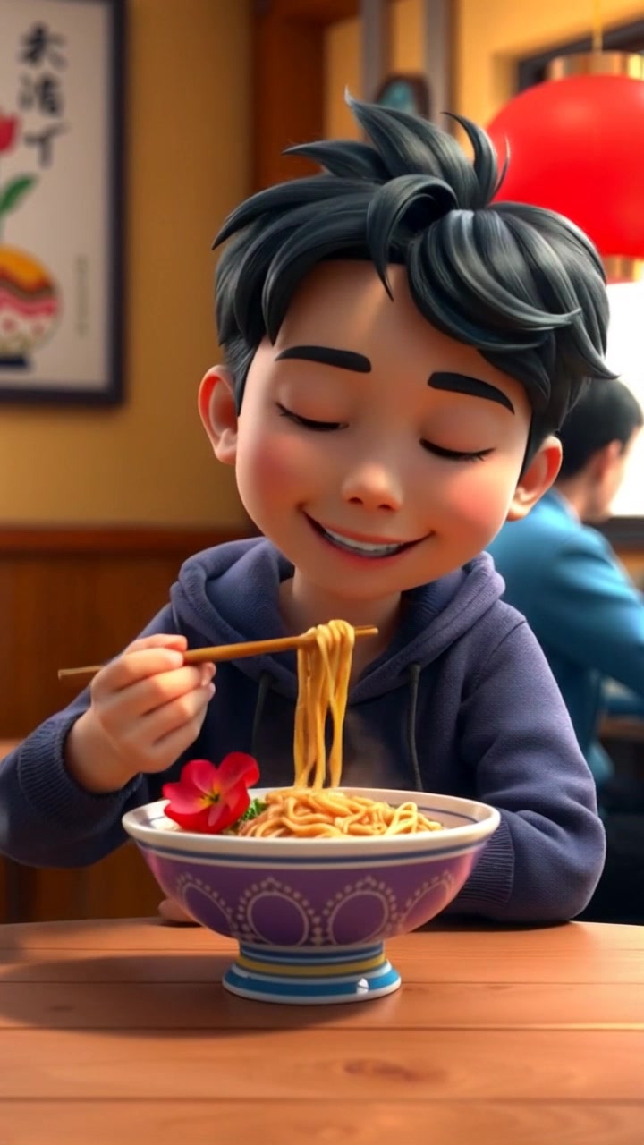 The Last Born Savior