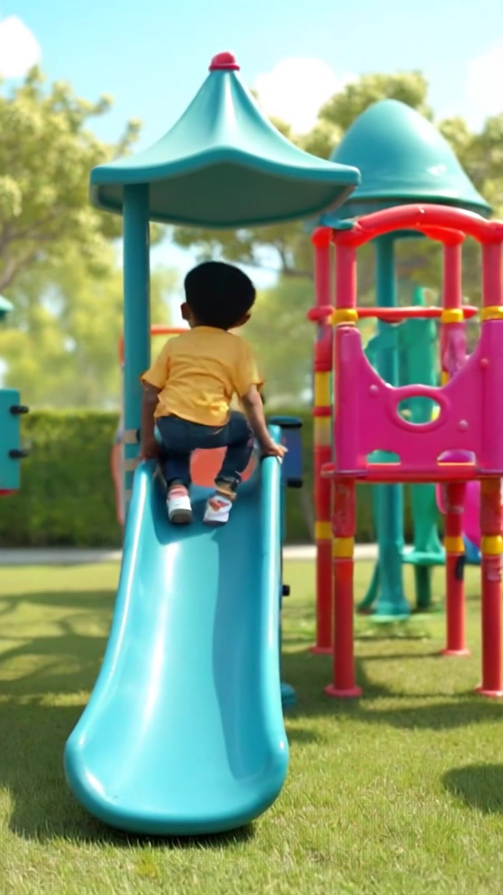 Rolo and the Kind Bluebird