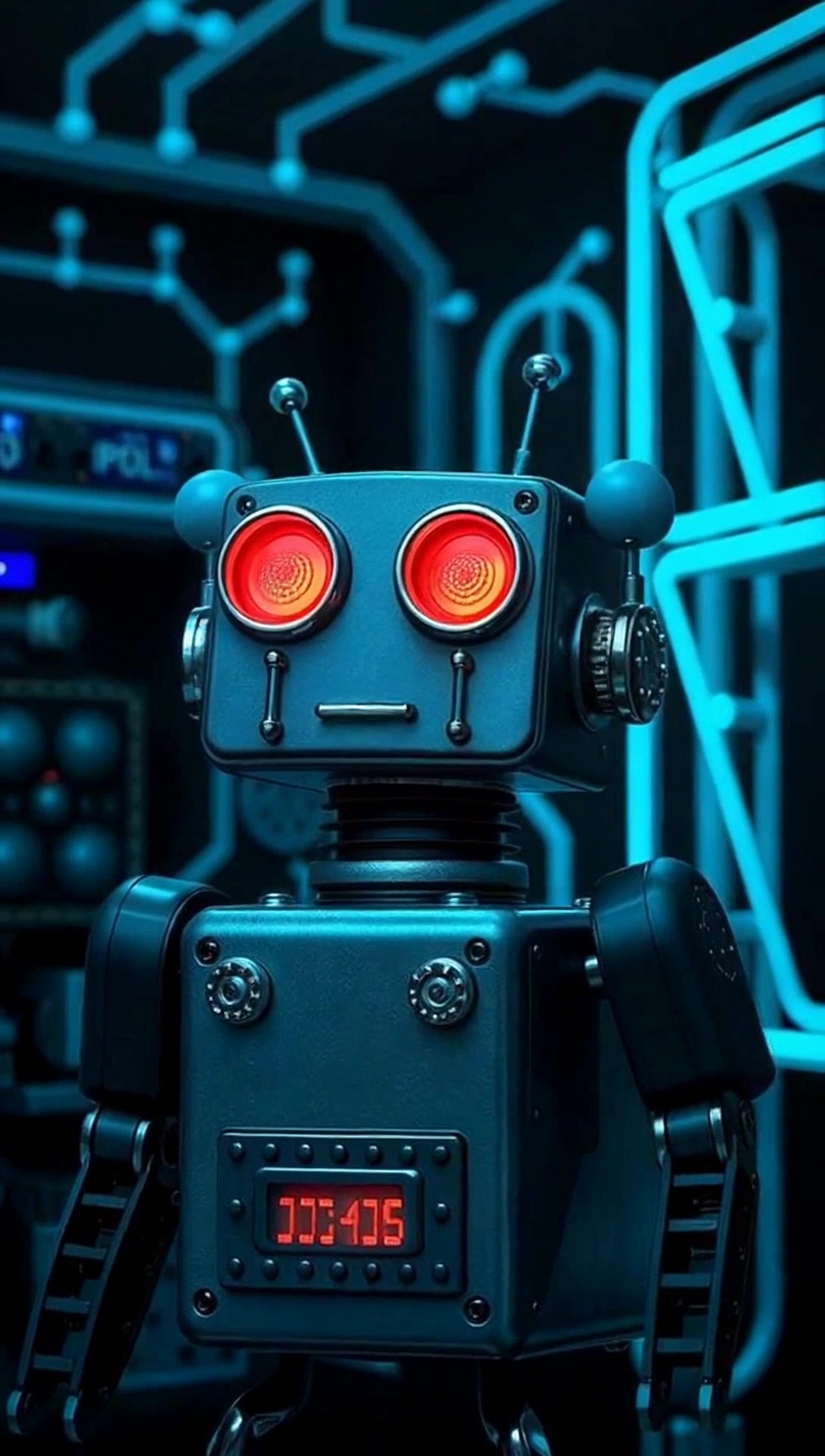 Dreams of Tomorrow: A Harmonious Future with AI