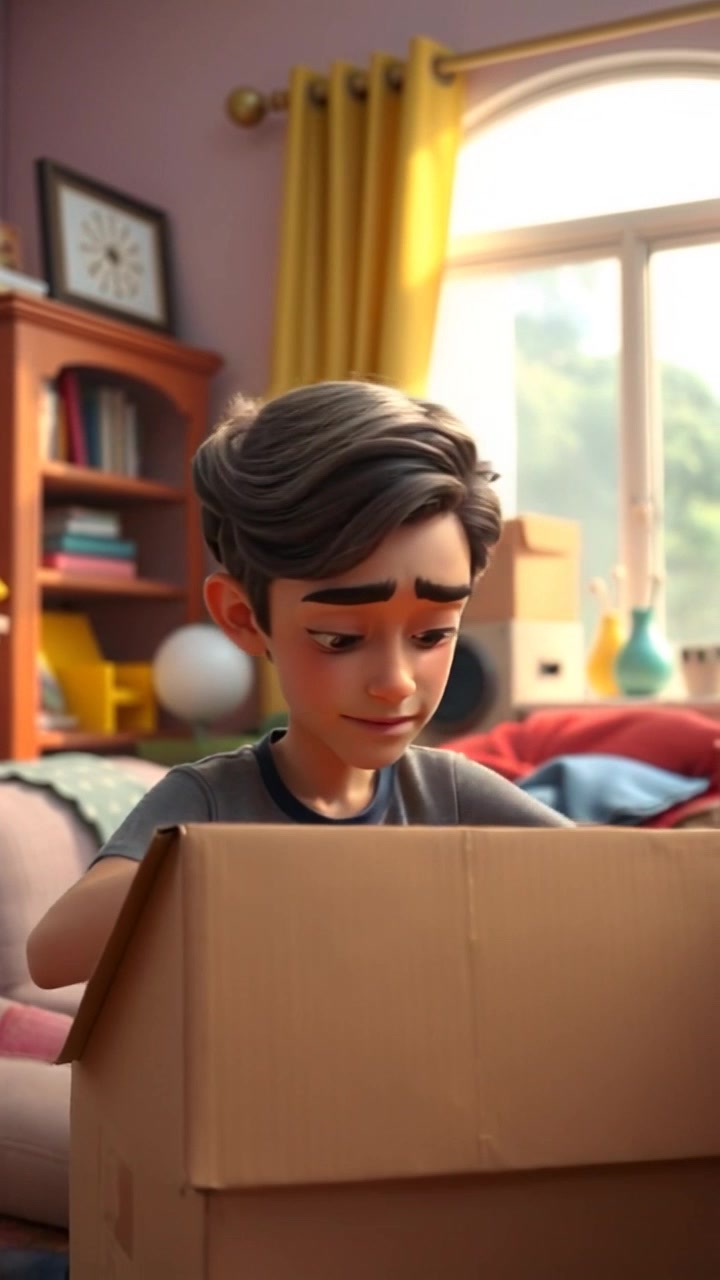 Leave It to the Hero: Moving Made Easy!