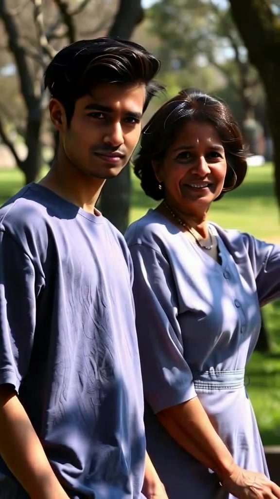 Maa ka Saath