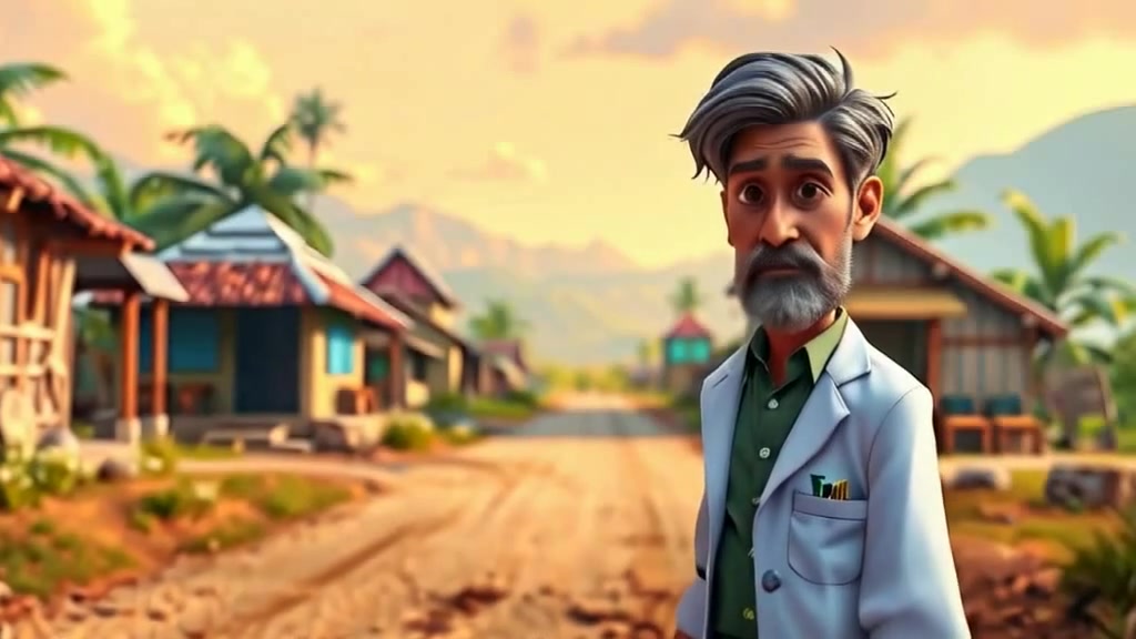 El Doctor del Pueblo