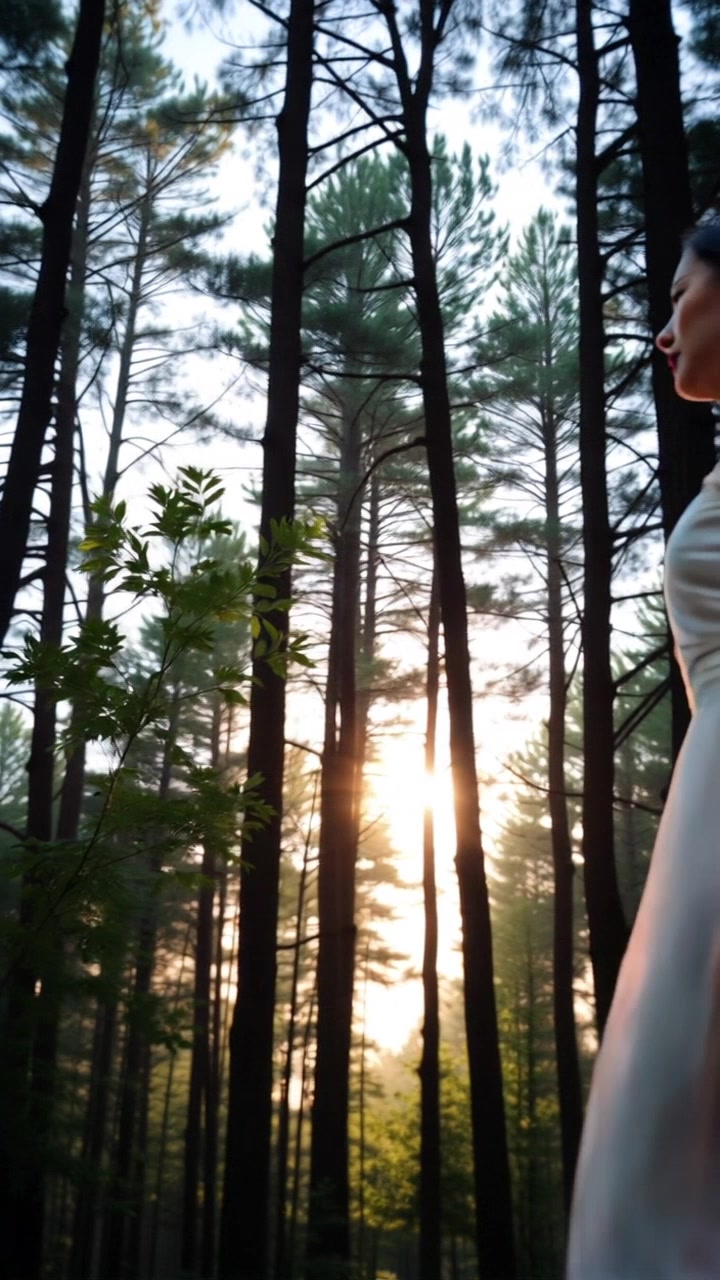 Wandering Through Unmarked Woods: Discovering Your True Path