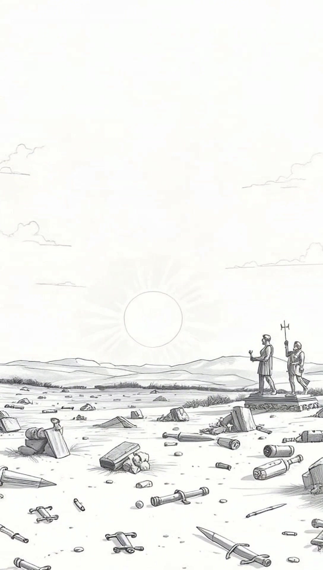 The Epic Journey of Alexander the Great: A Life in Motion!