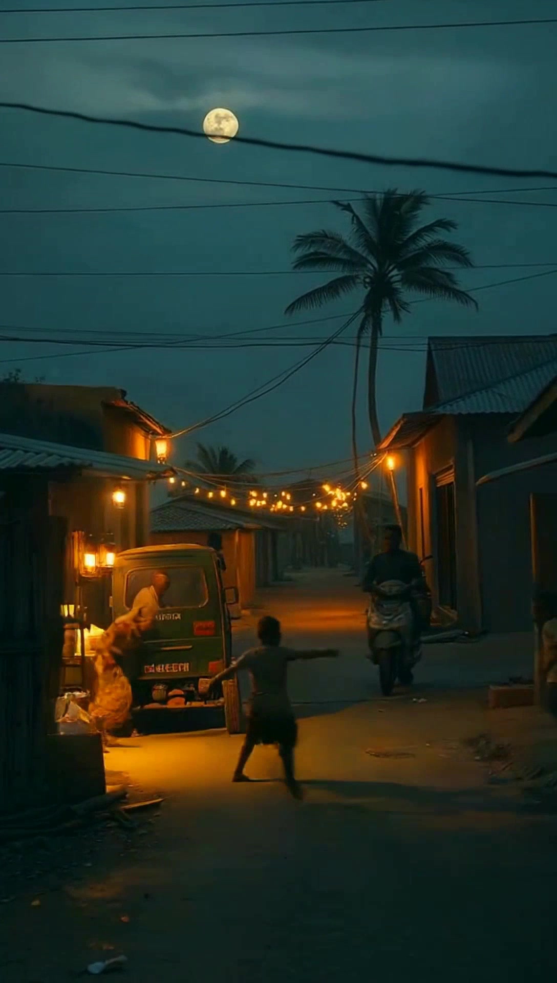 From Rags to Riches: The Journey of a Nigerian Boy