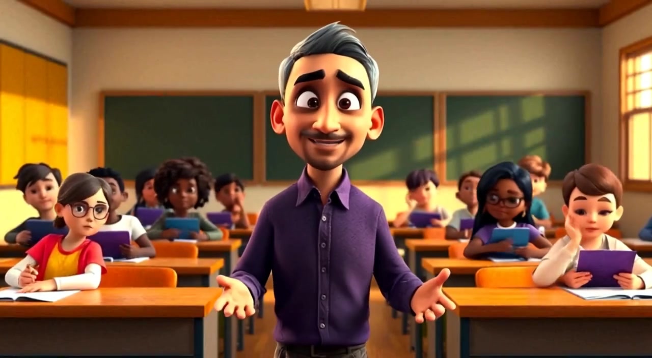 Exploring Personalities: What Are They Like?