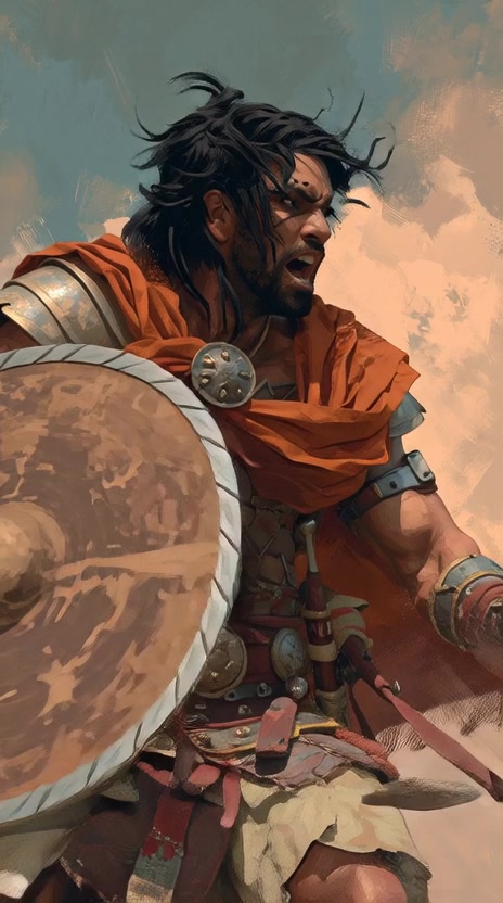 Aiden's Betrayal: The Price of Rushing into Battle