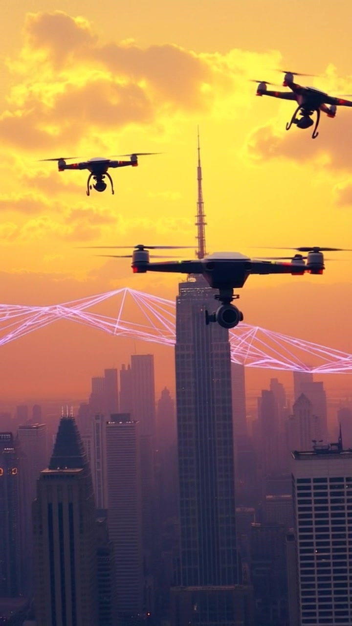 Amazing Facts About Emerging Tech!