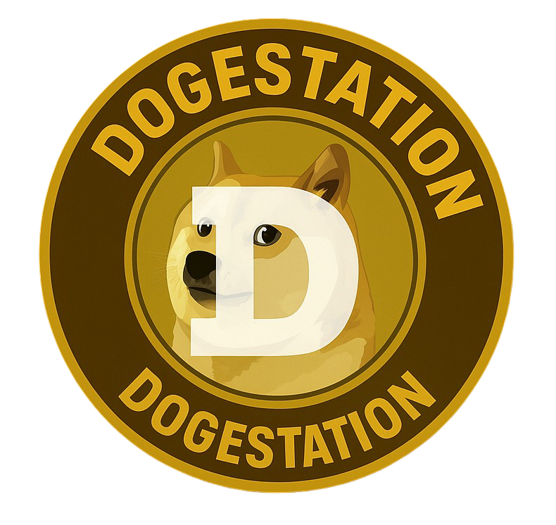 Explore DogeStation: Play, Earn & Level Up with DOGE!