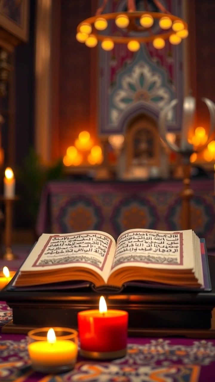 علامات المنافق في الإسلام