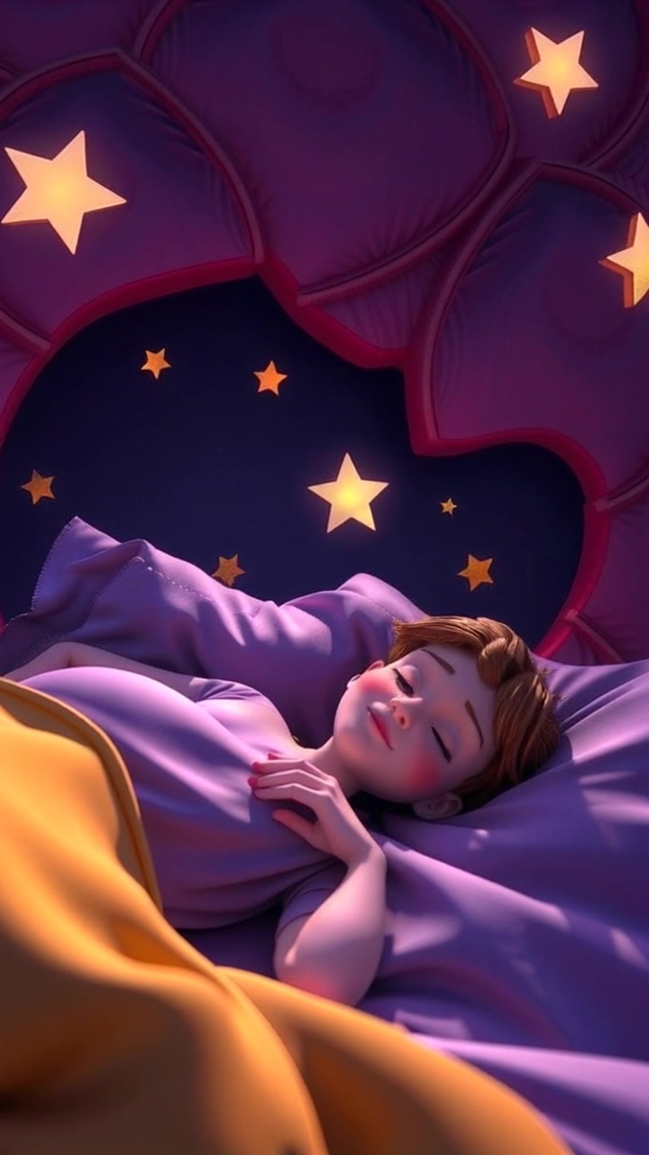 सपनों का मतलब: दिमाग़ की गहराइयों में!