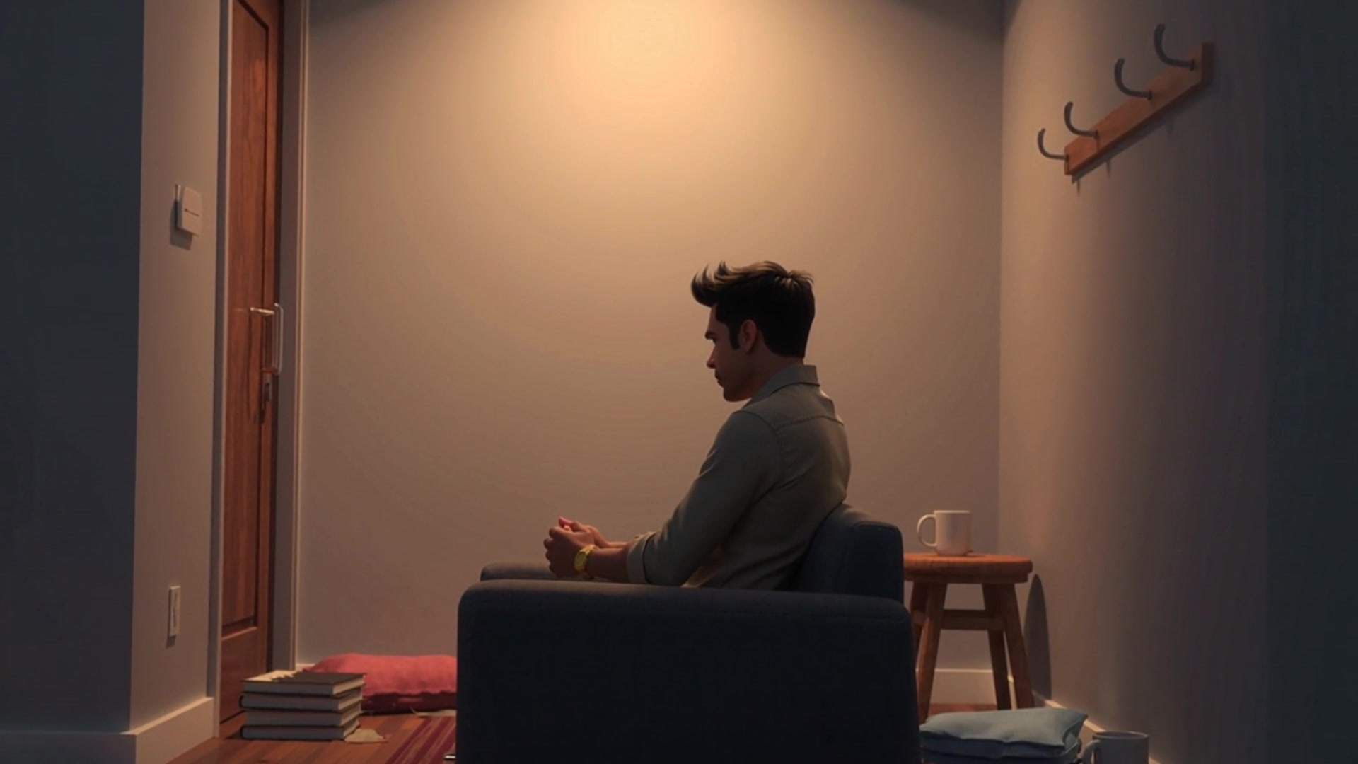 सत्य की पहचान