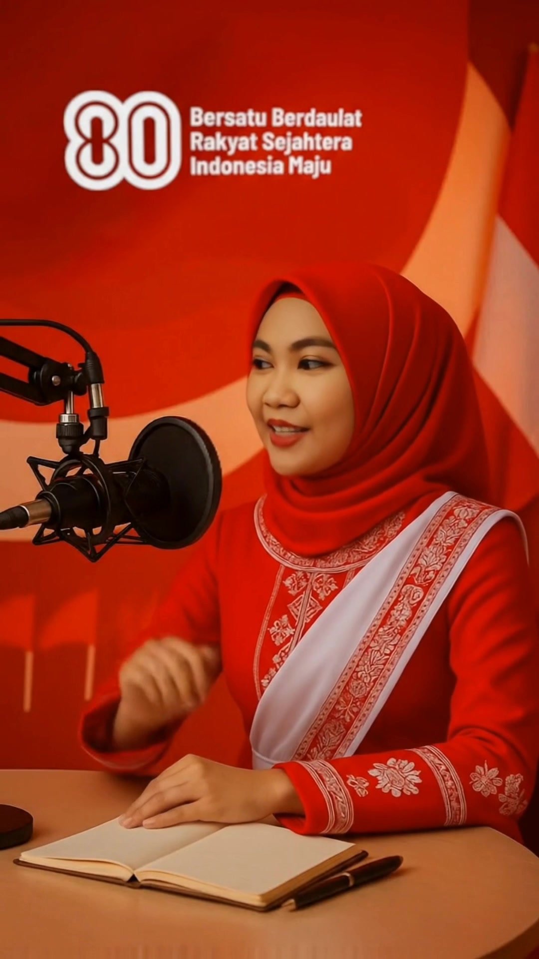 Makna Merdeka Bagi Seorang Muslim