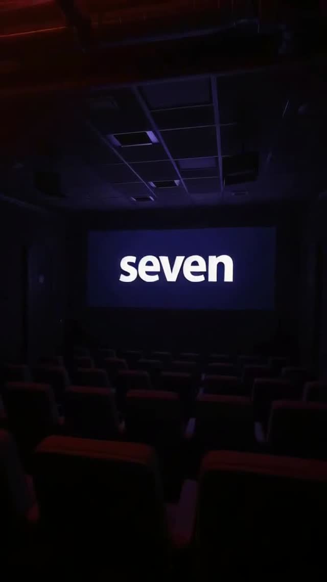 L'Histoire du film *Seven* (1995)
