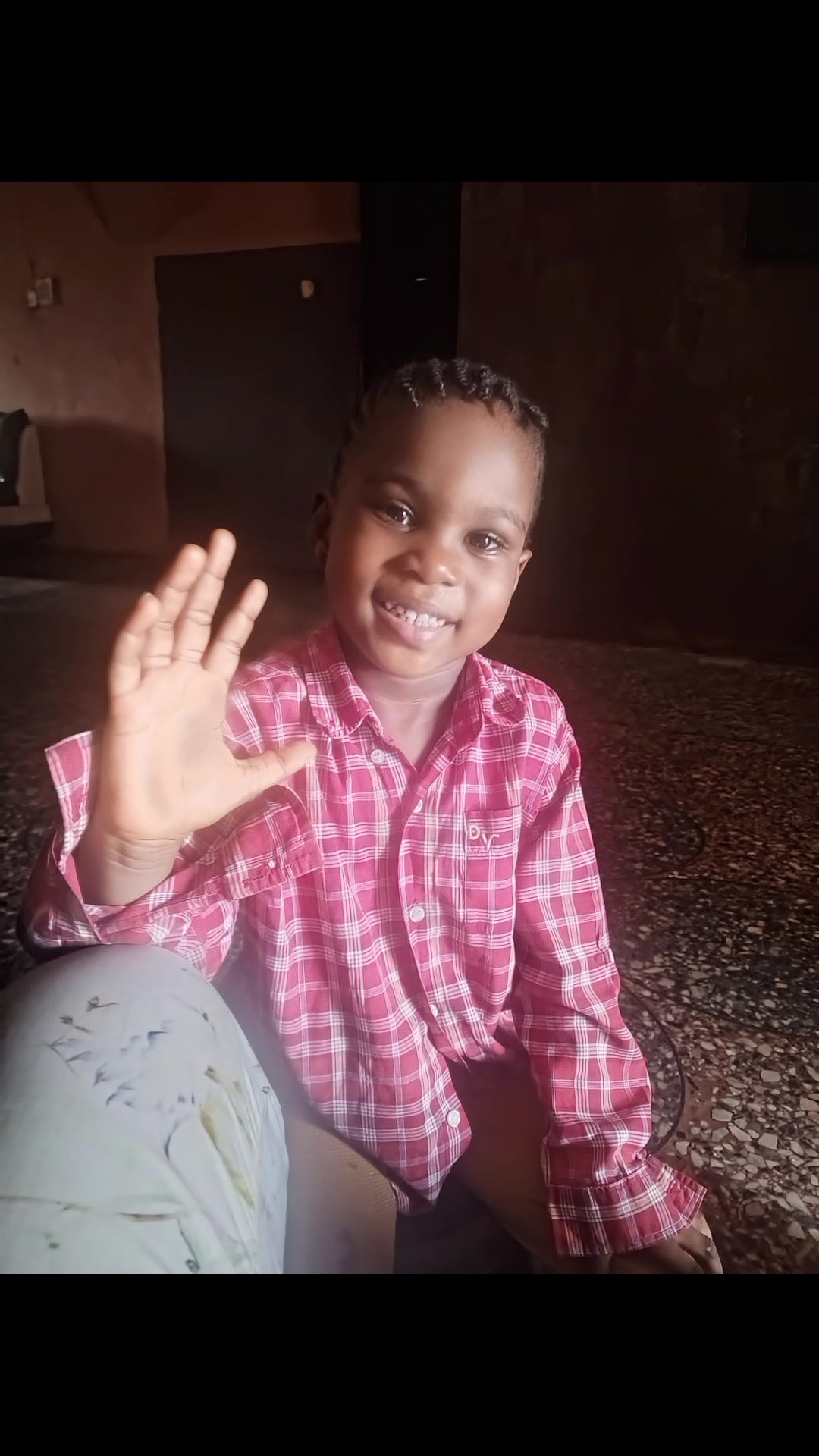 Forgiveness Among Siblings: A Lesson in Love