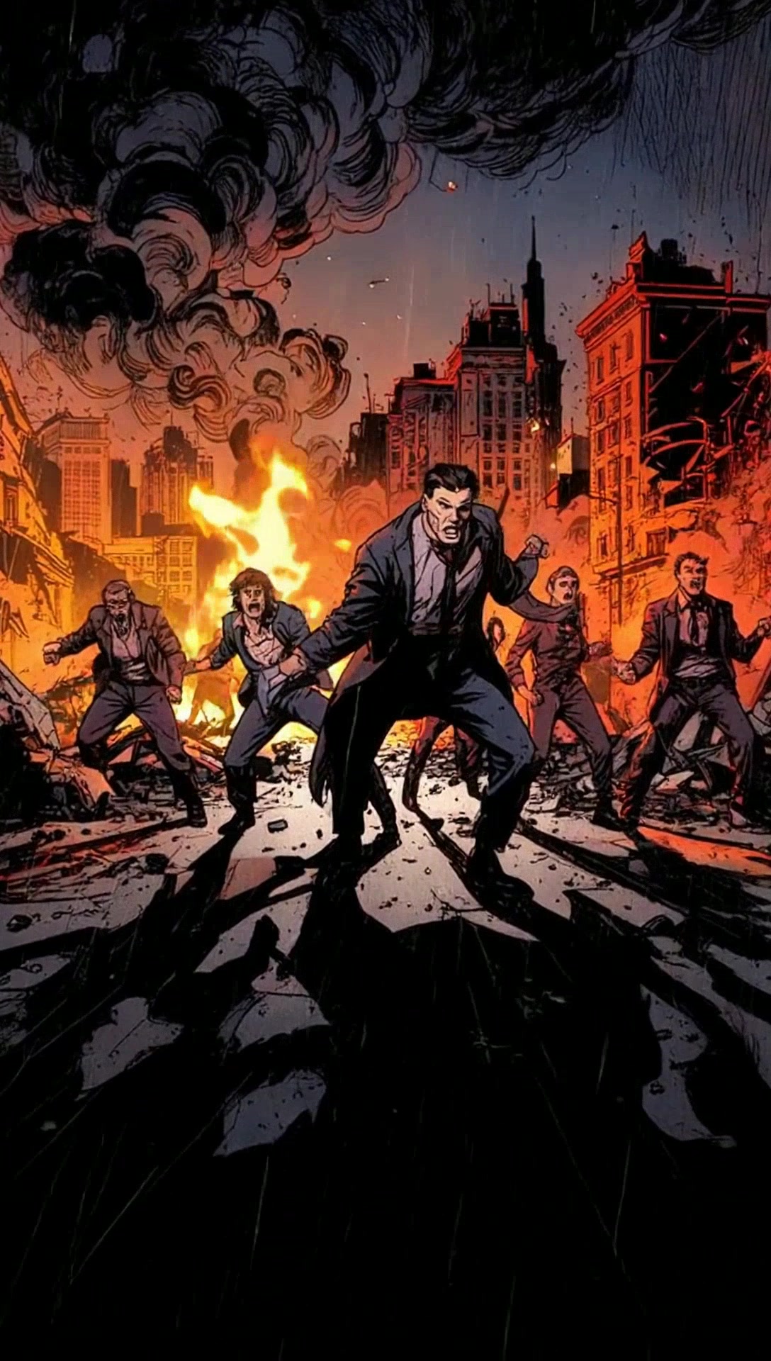 The Cost of a Hero's Rule