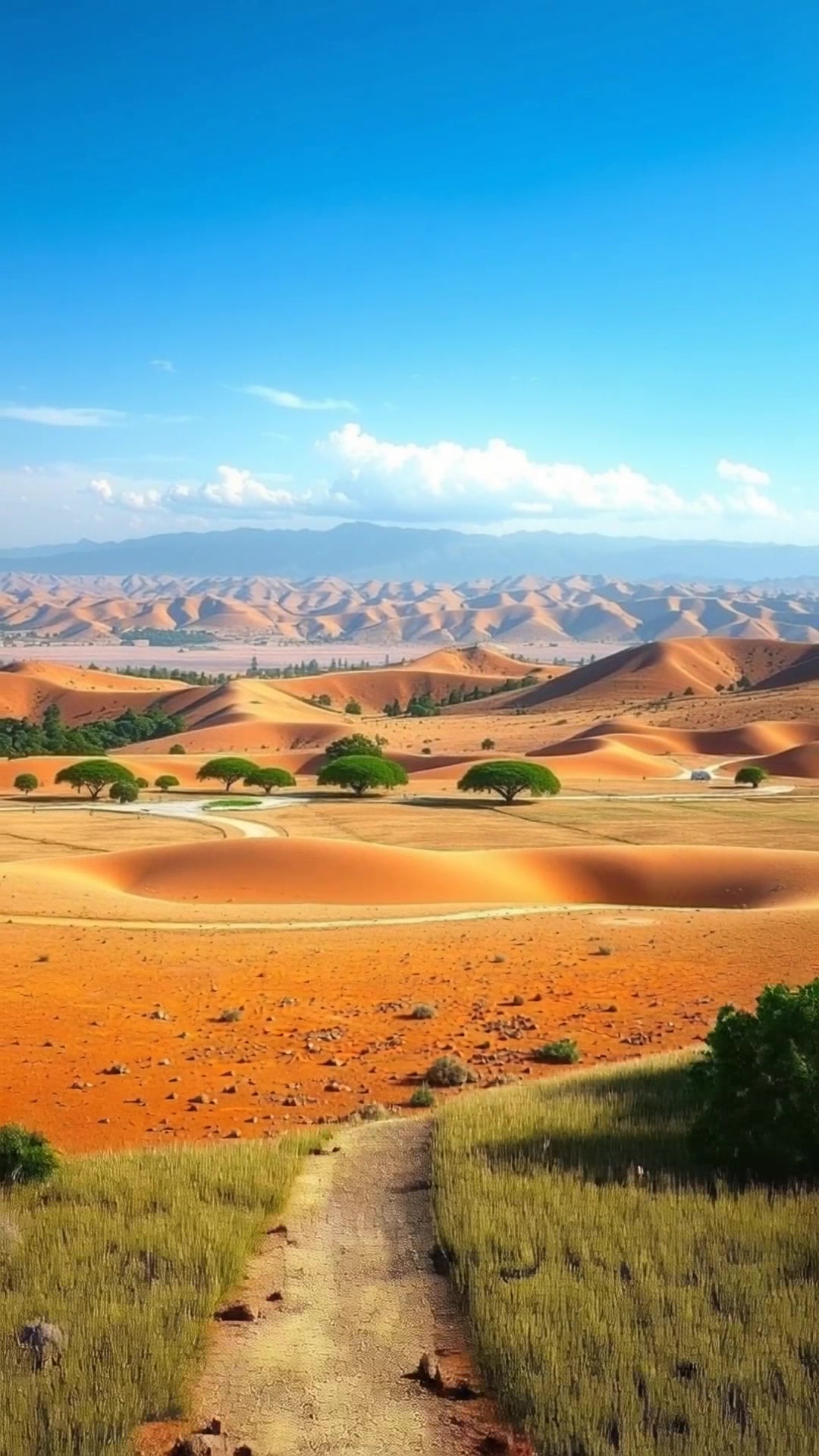 A Vibrant Past: The Kingdoms of Pre-Colonial Cameroon