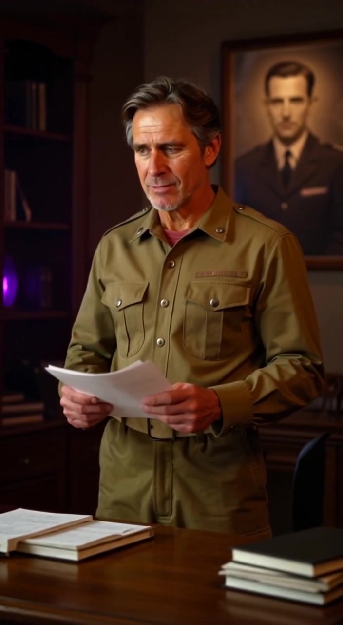 A Grit That Never Quits: Dr. Tom Dooley's Last Mission