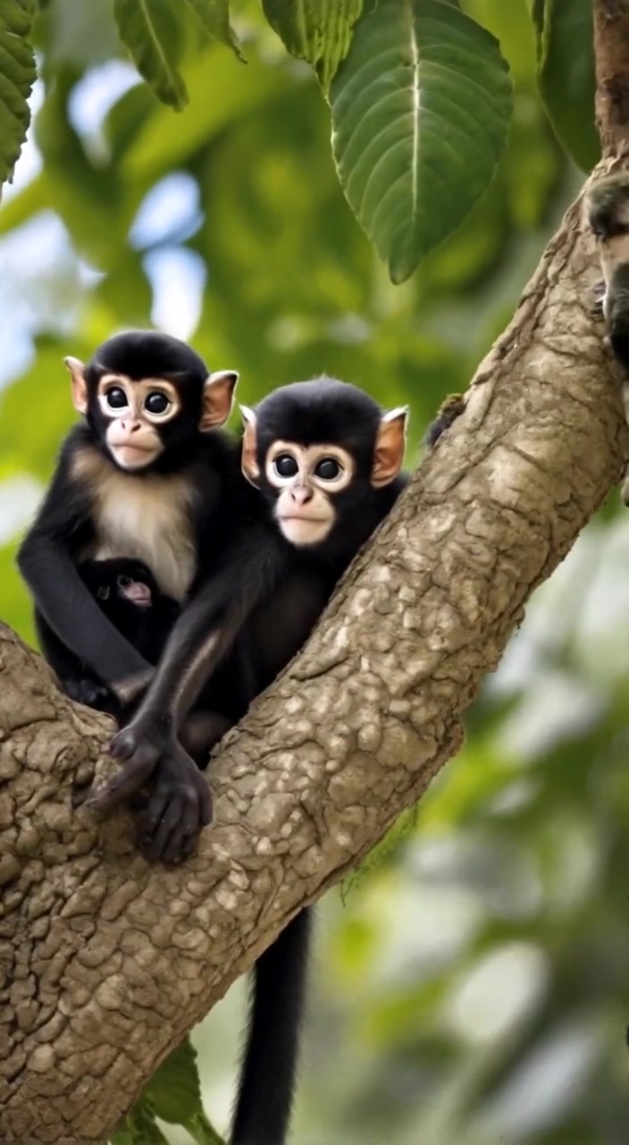 The Incredible Intelligence and Social Skills of Chimpanzees