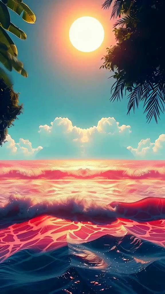The Dangers of Drinking Seawater