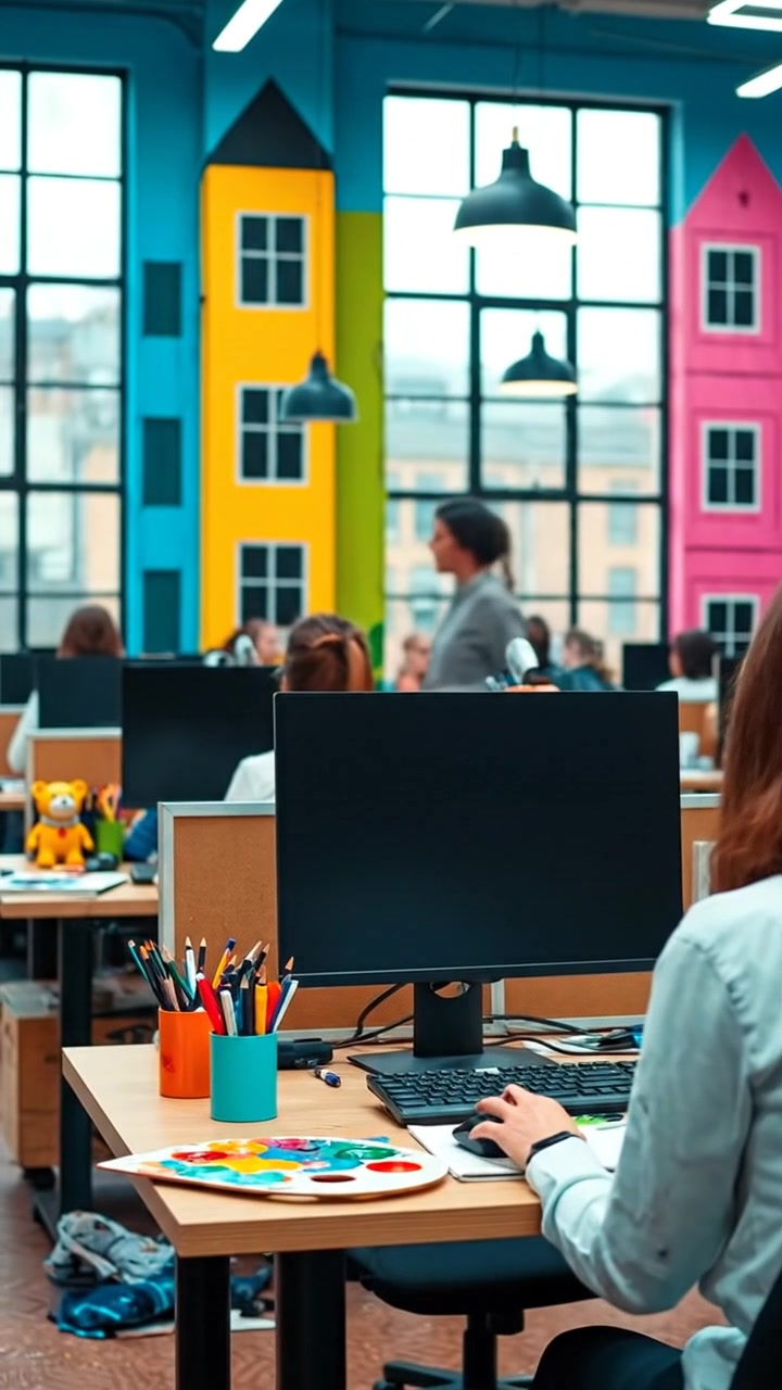 Absurdity in the Sales Swamp