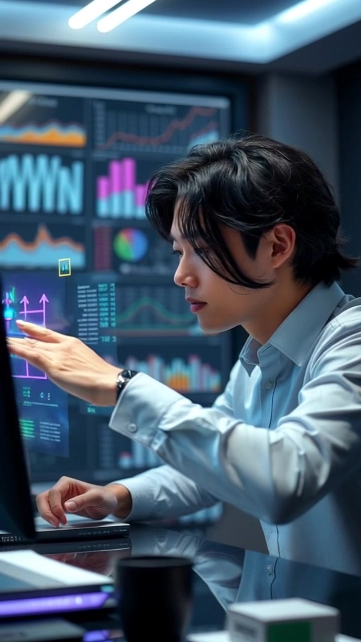 Unleash Innovation: AI as Your Creative Partner!