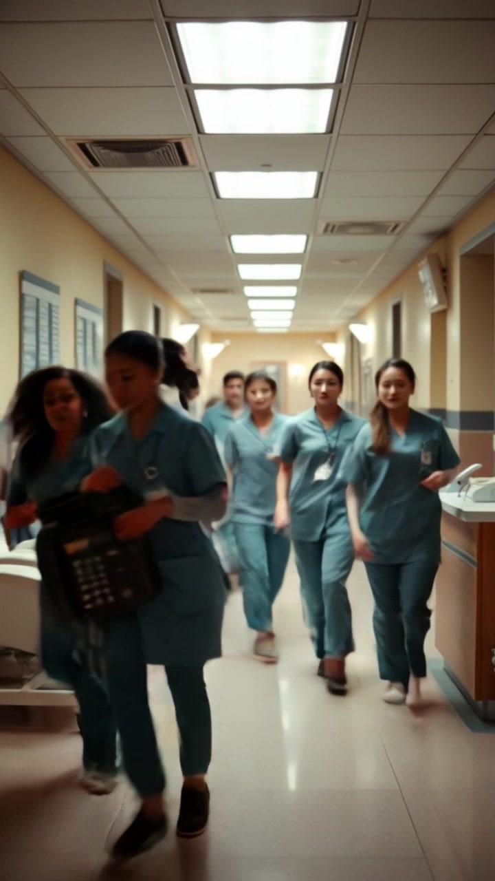Transforming Healthcare: Breaking Free from Outdated Systems