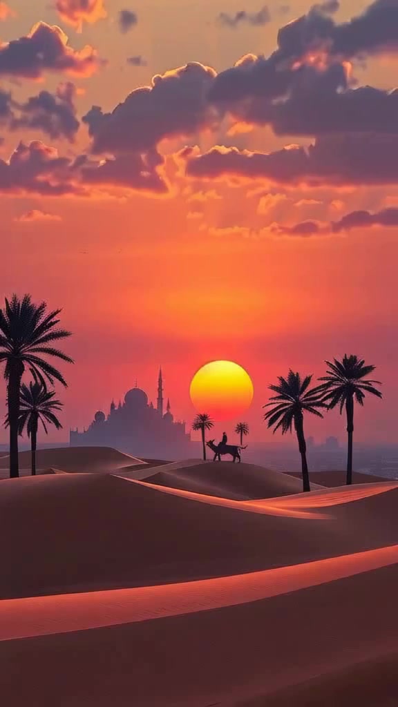 قصة الصحابي جليبيب: التضحية والإيمان