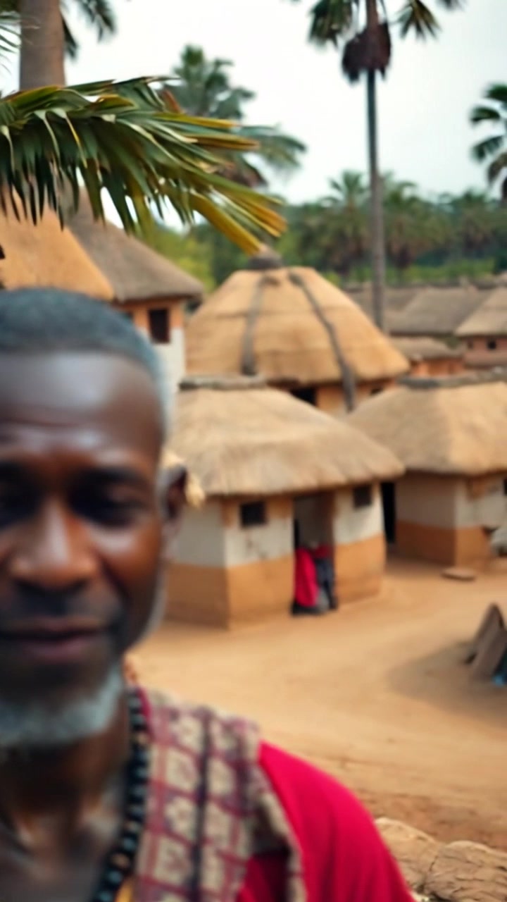 The Lazy Farmer and His Clever Children