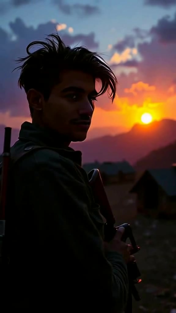 जसवंत सिंह रावत: 1962 में अदम्य साहस और बलिदान की कहानी